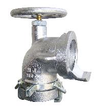 elbow valve