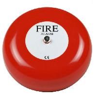 Fire Alarm Bell