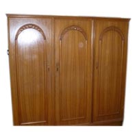 Wooden Cupboard