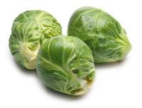 Brussels Sprouts