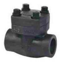 Forged Steel Check Valve