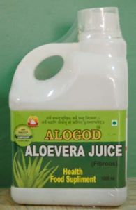 Aloe Vera Juice