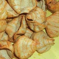 Sago Shell Papad