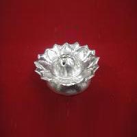 Silver Plated Agarbatti Stands