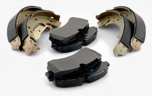 Disc Brake Pads