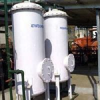 water pollution control equipment