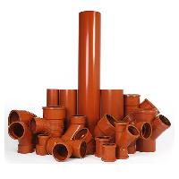 soil waste drainage pipes