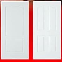 HDF Moulded Doors