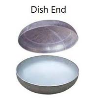 Dish End