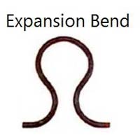 Expansion Bend