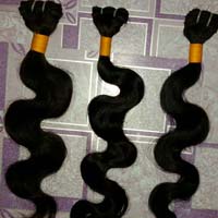 18 INCH BODY WAVE NATURAL VIRGIN HUMAN HAIR