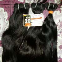 20 INCH VIRGIN NATURAL WAVE HUMAN HAIR