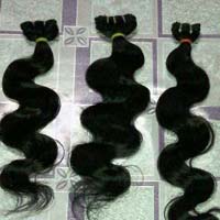 BODY WAVE UNPROCESSED VIRGIN WEFT BUNDLES