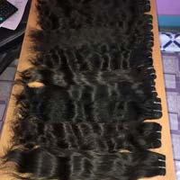 Natural Weft Hair