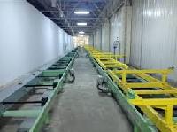 skid conveyor