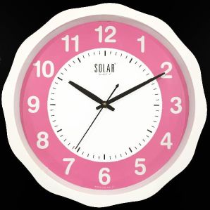 Modern Sweep Wall Clocks