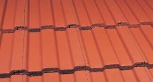 Roof Tiles