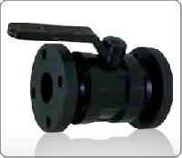 HDPE Valves