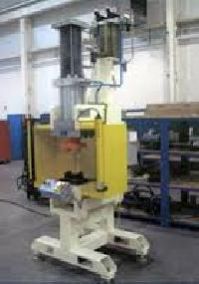 Hydraulic Assembly Press