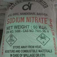 Sodium Nitrate Powder