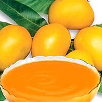 Mango Pulp