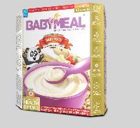 Baby Food