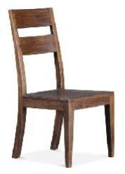 Wooden Dining Chair