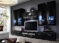 tv wall unit