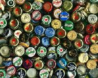 beer bottle caps