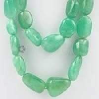 Emerald Beads