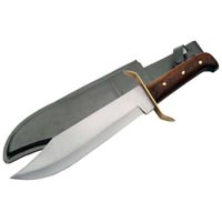 Dagger (hunting knife)