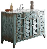 Bathroom Vanities