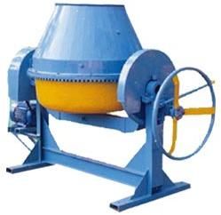 Concrete Mixer