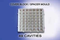 Cover Block Mould