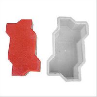 plastic paver moulds