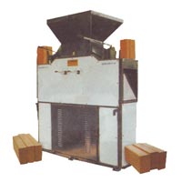 Soil Brick Making Machine