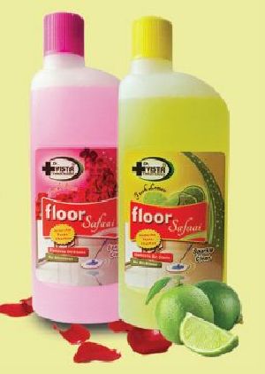 Floor Cleaning Liquid