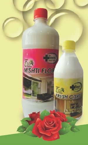 Super Eco Multi Purpose Cleaning Liquid