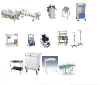 Hospital Furniture