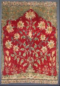 indian carpet