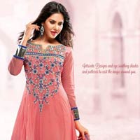 Designer Anarkali Suits