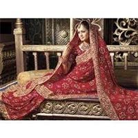 Bridal Sarees