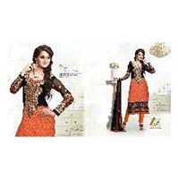 Designer Churidar Suits