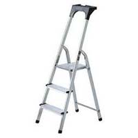 Aluminium Step Ladders