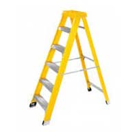 Frp Fiberglass Ladders