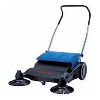 Manual Sweeper