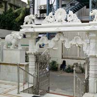 Marble Gate