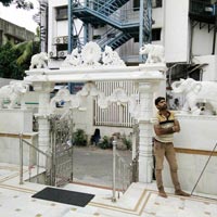 Marble Gate Designing Services