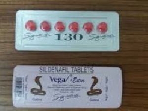 Vega Cobra Pink Tablets
