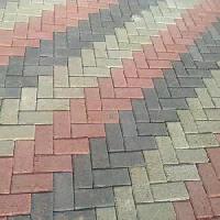 paving bricks